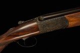 New DMB 16 Bore "Pheasant Plumage" O/U w/ 30" Bbls - 1 of 15