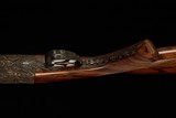 New DMB 16 Bore "Pheasant Plumage" O/U w/ 30" Bbls - 9 of 15