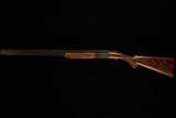 New DMB 16 Bore "Pheasant Plumage" O/U w/ 30" Bbls - 3 of 15