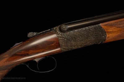 McKay Brown O/U, 16ga/30" - Pheasant Plumage - NEW