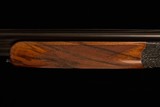 New DMB 16 Bore "Pheasant Plumage" O/U w/ 30" Bbls - 12 of 15