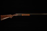 New DMB 16 Bore "Pheasant Plumage" O/U w/ 30" Bbls - 2 of 15