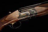 Caesar Guerini Invictus I Ltd - 12ga/32