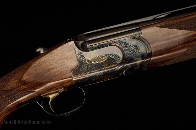 Caesar Guerini Invictus I Ltd - 12ga/32" LH - NEW