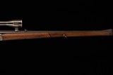 Used Hambrusch 7x57R Kipplauf with 23 3/4" Barrel - 4 of 11