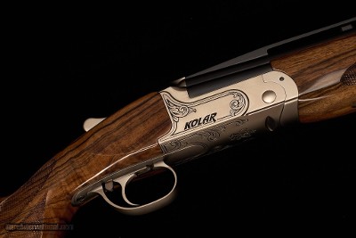 Kolar Max Lite Sporting - 12ga/32" LEFT HAND - NEW