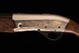 Fabarm L4S Deluxe Hunter - 12ga/28" RH - NEW - 4 of 8