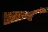 Blaser F3 Std Comp Sport, 12ga/30" - WG9 adj - NEW - 12 of 12