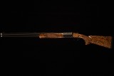 Blaser F3 Std Comp Sport, 12ga/30" - WG9 adj - NEW - 2 of 12