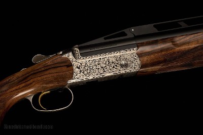 Blaser F3 Super Sport Super Exclusive - WG6 - NEW