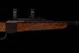 Used Dakota Model 10 22-250 Rem with 23" Barrel - 7 of 12