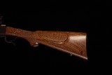 Used Dakota Model 10 22-250 Rem with 23" Barrel - 8 of 12