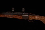 Used Dakota Model 10 22-250 Rem with 23" Barrel - 5 of 12