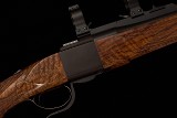 Used Dakota Model 10 22-250 Rem with 23" Barrel - 1 of 12