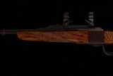 Used Dakota Model 10 22-250 Rem with 23" Barrel - 6 of 12