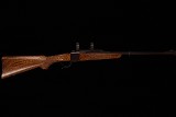 Used Dakota Model 10 22-250 Rem with 23" Barrel - 3 of 12