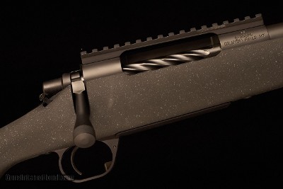 Proof Research Glacier Ti 7mm PRC - NEW