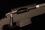 Proof Elevation MTR 2.0 - .22 Creedmoor, blk - NEW