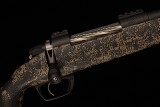 Gunwerks Werkman 7mm PRC / free suppressor + ammo! - 1 of 5
