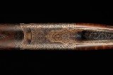 Heritage David McKay Brown 12 Bore O/U w/ 28" Bbls - 10 of 17