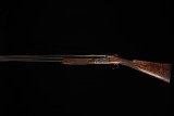Heritage David McKay Brown 12 Bore O/U w/ 28" Bbls - 3 of 17