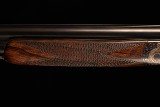 Heritage David McKay Brown 12 Bore O/U w/ 28" Bbls - 12 of 17