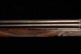 Heritage David McKay Brown 12 Bore O/U w/ 28" Bbls - 8 of 17