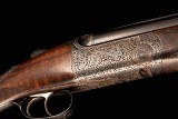 Heritage David McKay Brown 12 Bore O/U w/ 28" Bbls - 2 of 17