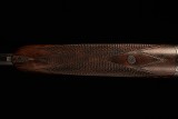 Heritage David McKay Brown 12 Bore O/U w/ 28" Bbls - 11 of 17