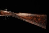 Heritage David McKay Brown 12 Bore O/U w/ 28" Bbls - 16 of 17