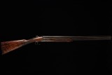 Heritage David McKay Brown 12 Bore O/U w/ 28" Bbls - 4 of 17
