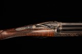 Heritage David McKay Brown 12 Bore O/U w/ 28" Bbls - 7 of 17