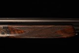 Heritage David McKay Brown 12 Bore O/U w/ 28" Bbls - 13 of 17