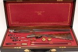 Heritage David McKay Brown 12 Bore O/U w/ 28" Bbls