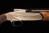Benelli 828U 12ga/28" LH - used/good - 5 of 13