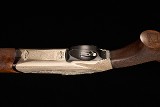 Benelli 828U 12ga/28" LH - used/good - 7 of 13