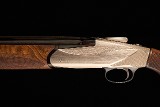 Benelli 828U 12ga/28" LH - used/good - 4 of 13