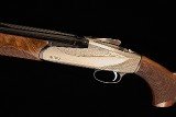 Benelli 828U 12ga/28" LH - used/good - 1 of 13