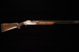 Benelli 828U 12ga/28" LH - used/good - 3 of 13