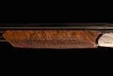 Benelli 828U 12ga/28" LH - used/good - 9 of 13