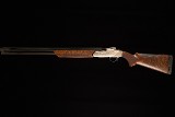 Benelli 828U 12ga/28" LH - used/good - 2 of 13