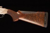 Benelli 828U 12ga/28" LH - used/good - 12 of 13
