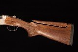 Beretta 686 Sporting 12ga/30" adj - used/excellent - 7 of 11