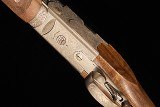 Beretta 686 Sporting 12ga/30" adj - used/excellent - 4 of 11