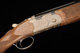 Beretta 686 Sporting 12ga/30" adj - used/excellent - 9 of 11