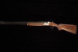 Beretta 686 Sporting 12ga/30" adj - used/excellent - 2 of 11