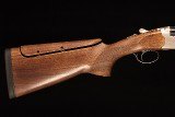 Beretta 686 Sporting 12ga/30" adj - used/excellent - 3 of 11