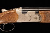 Beretta 686 Sporting 12ga/30" adj - used/excellent - 11 of 11