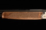 Beretta 686 Sporting 12ga/30" adj - used/excellent - 10 of 11