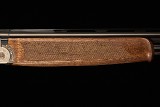 Beretta 686 Sporting 12ga/30" adj - used/excellent - 5 of 11